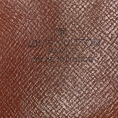 Louis Vuitton Monogram Amazone PM 6 of 13