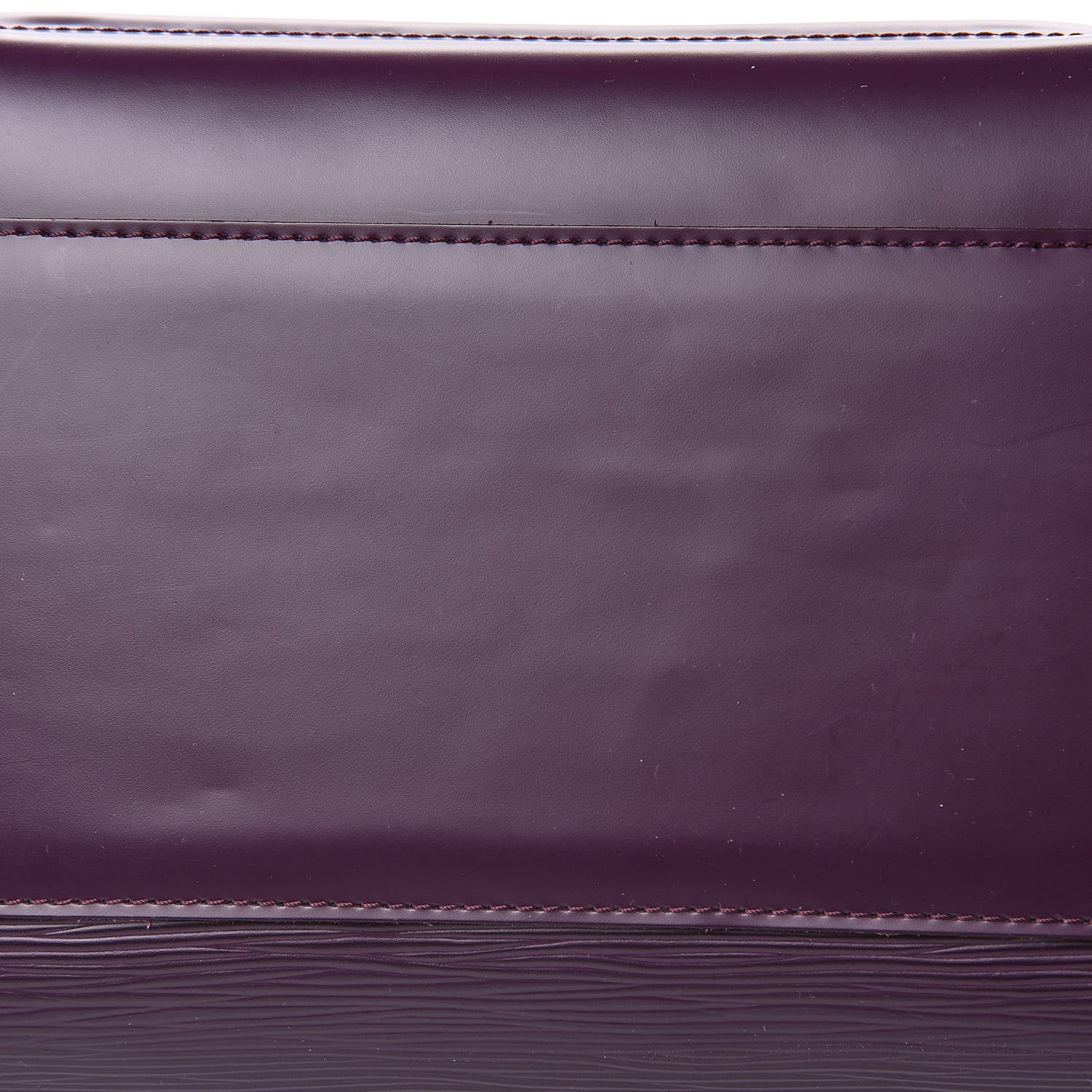 Louis Vuitton Epi Bowling Montaigne GM Cassis 10 of 10
