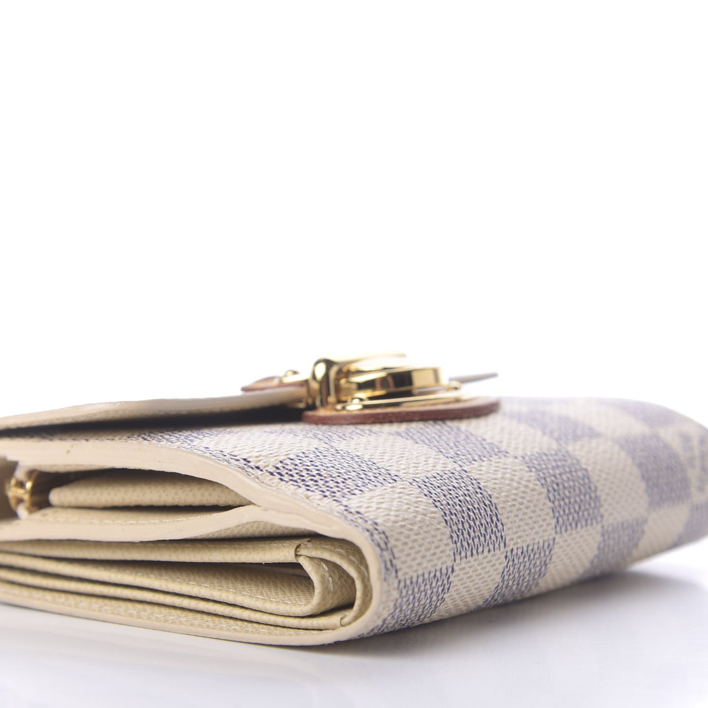 Damier Azur Joey Wallet