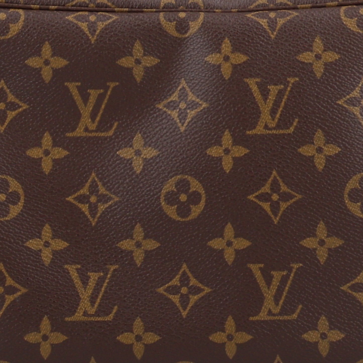 Monogram Trousse Toilette 28