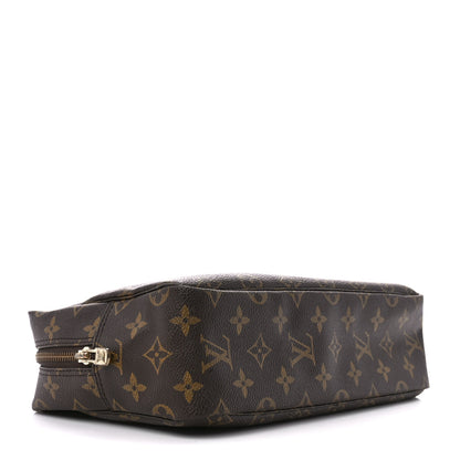 Louis Vuitton Monogram Trousse Toilette 28 4 of 10