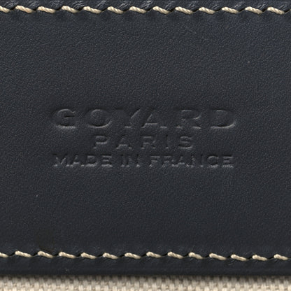 Goyard Goyardine Bellechasse MM Grey 5 of 11