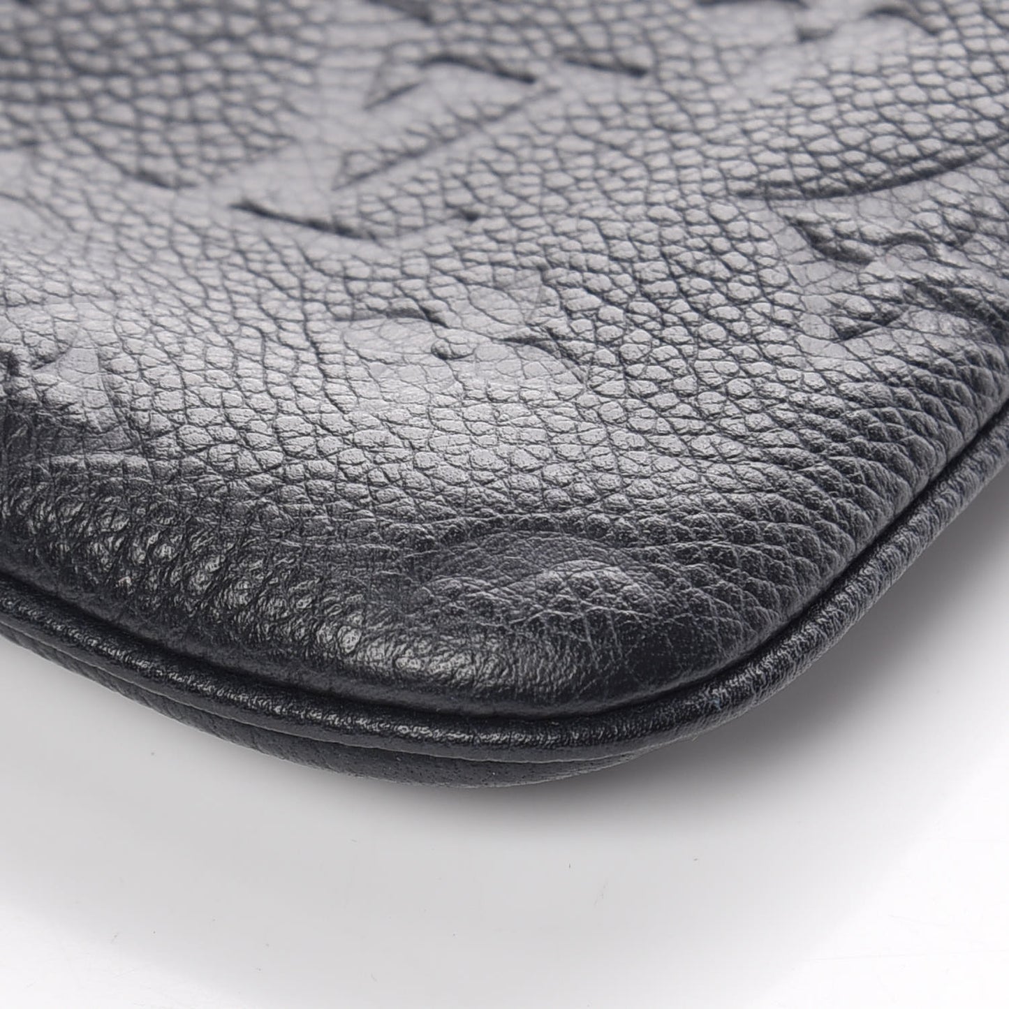 Empreinte Citadine GM Pochette Infini