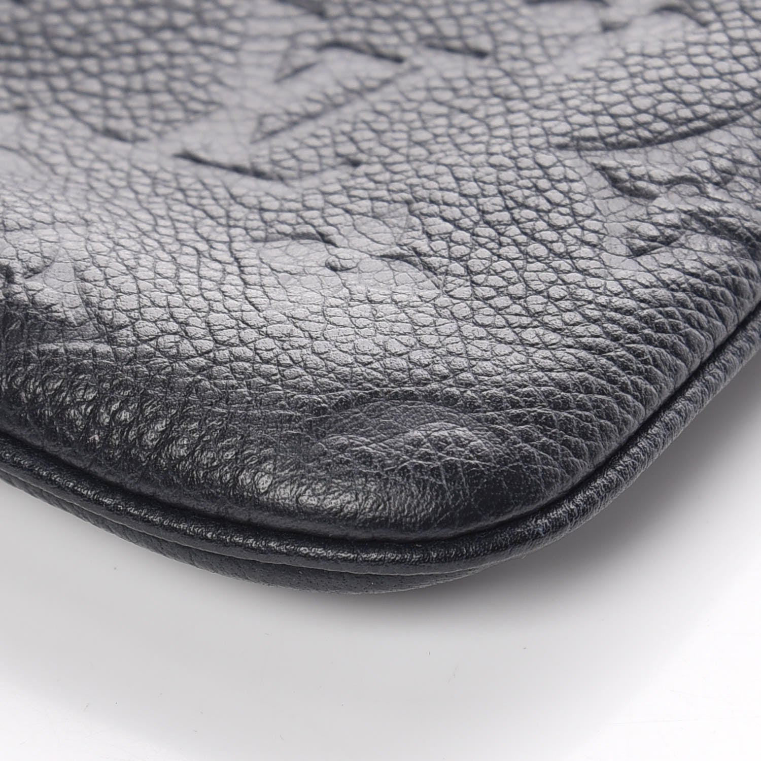 Louis Vuitton Empreinte Citadine GM Pochette Infini 6 of 11