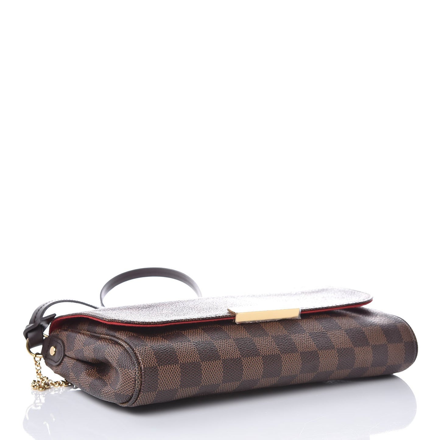 Damier Ebene Favorite MM