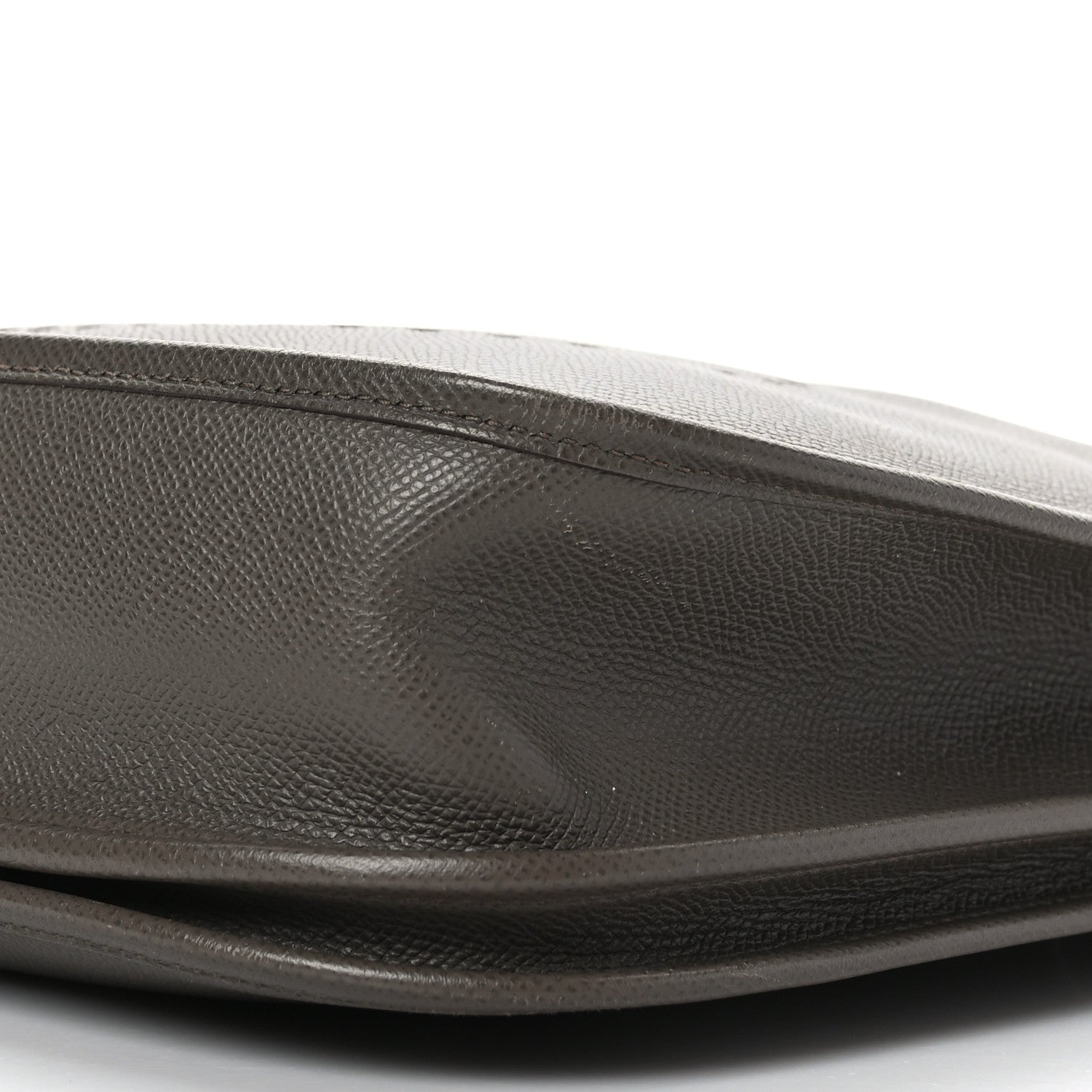 Hermes Epsom Evelyne III PM Etain 9 of 10