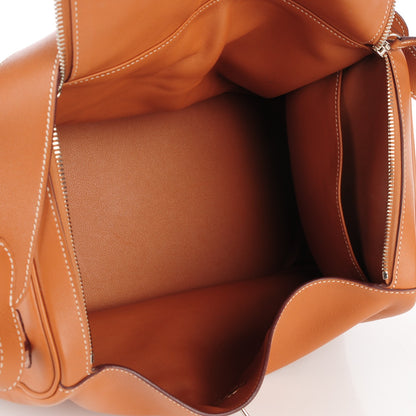 Hermes Swift Lindy 34 Gold 5 of 9