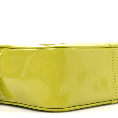 Marc Jacobs Patent The Flash Crossbody Citronelle 10 of 11