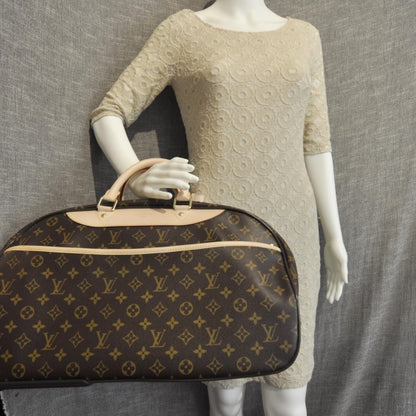 Louis Vuitton Monogram Eole 50 8 of 8