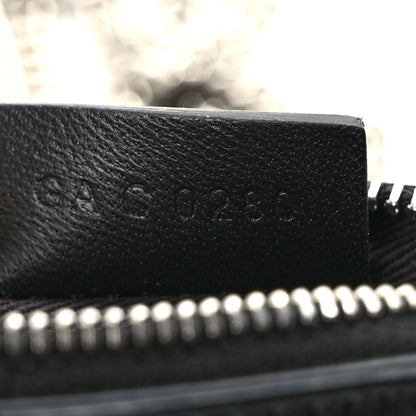 Givenchy Lambskin Baby Antigona with Chain Black 7 of 9