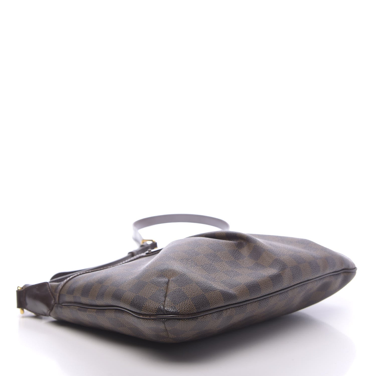 Louis Vuitton Damier Ebene Bloomsbury PM 4 of 11