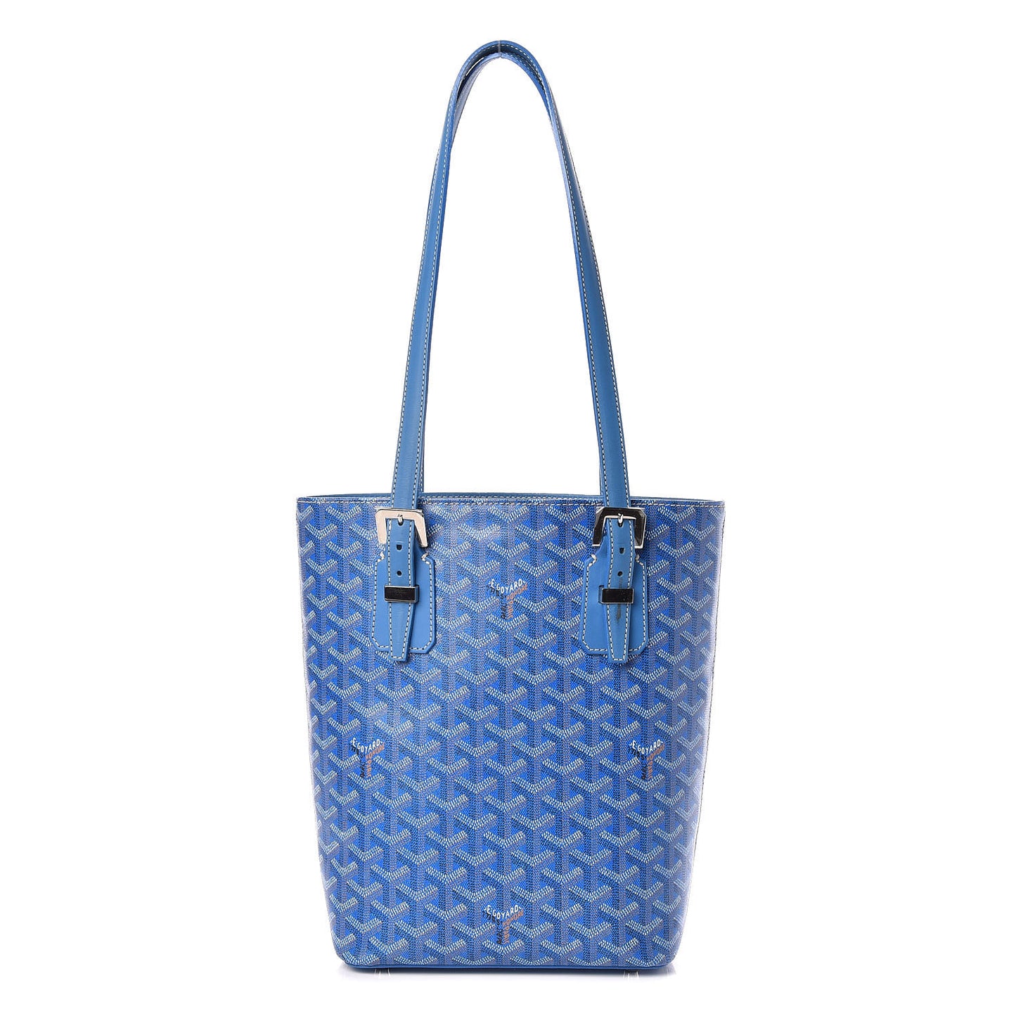 Goyardine Marie Galante PM Sky Blue