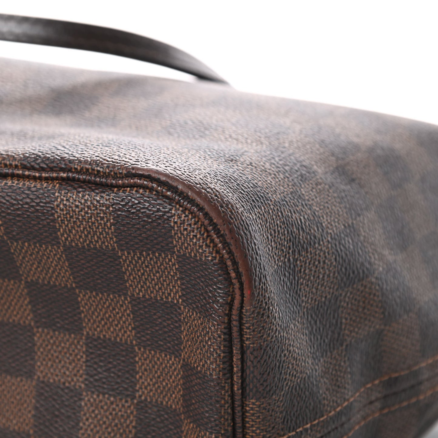 Damier Ebene Neverfull MM
