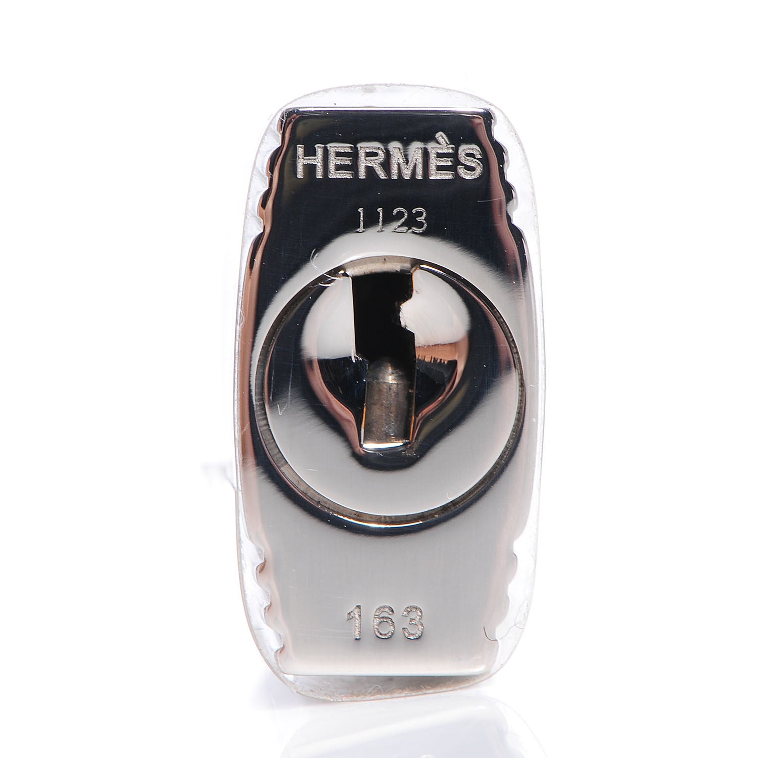 Hermes Togo Birkin 40 Gold 18 of 24