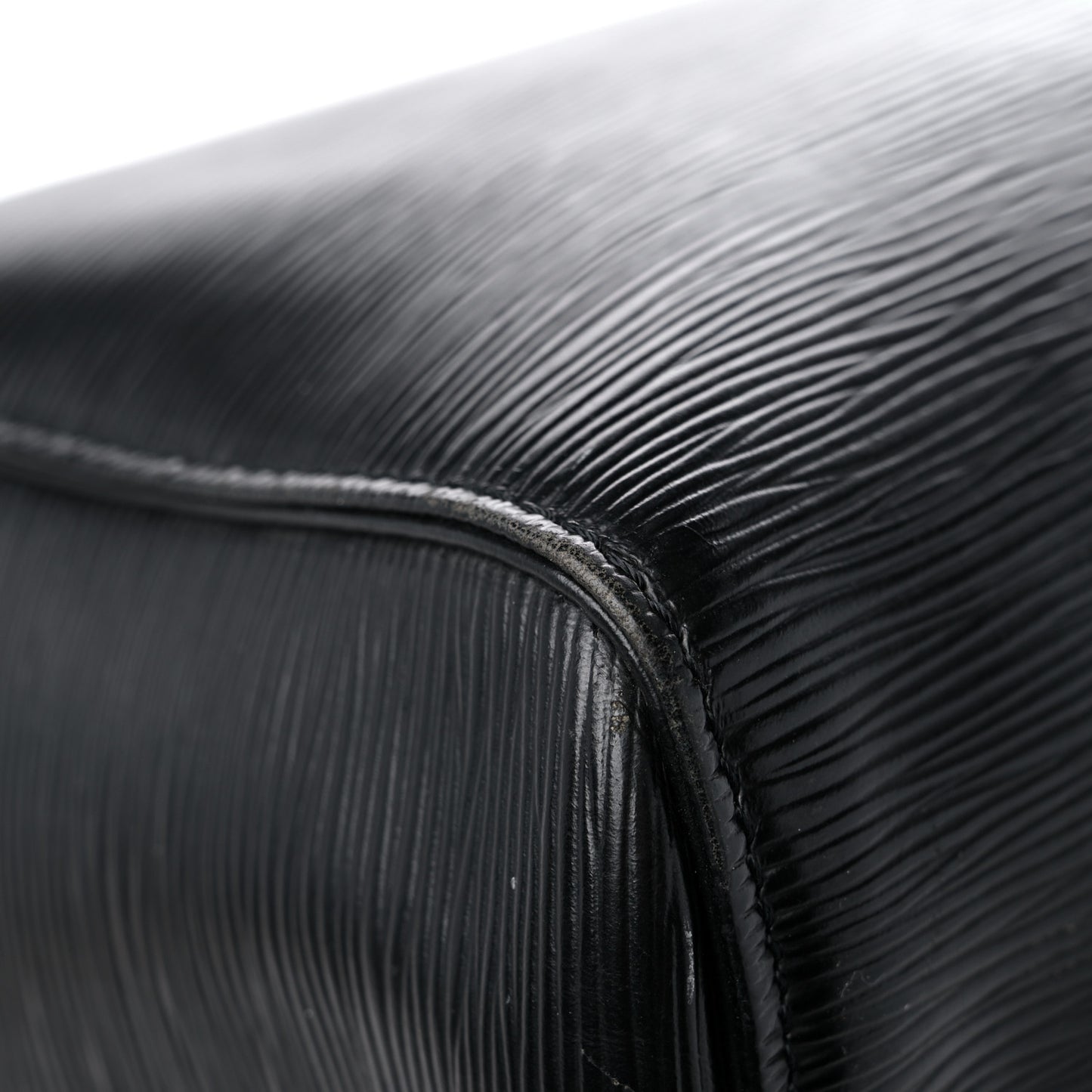 Epi Keepall 55 Black