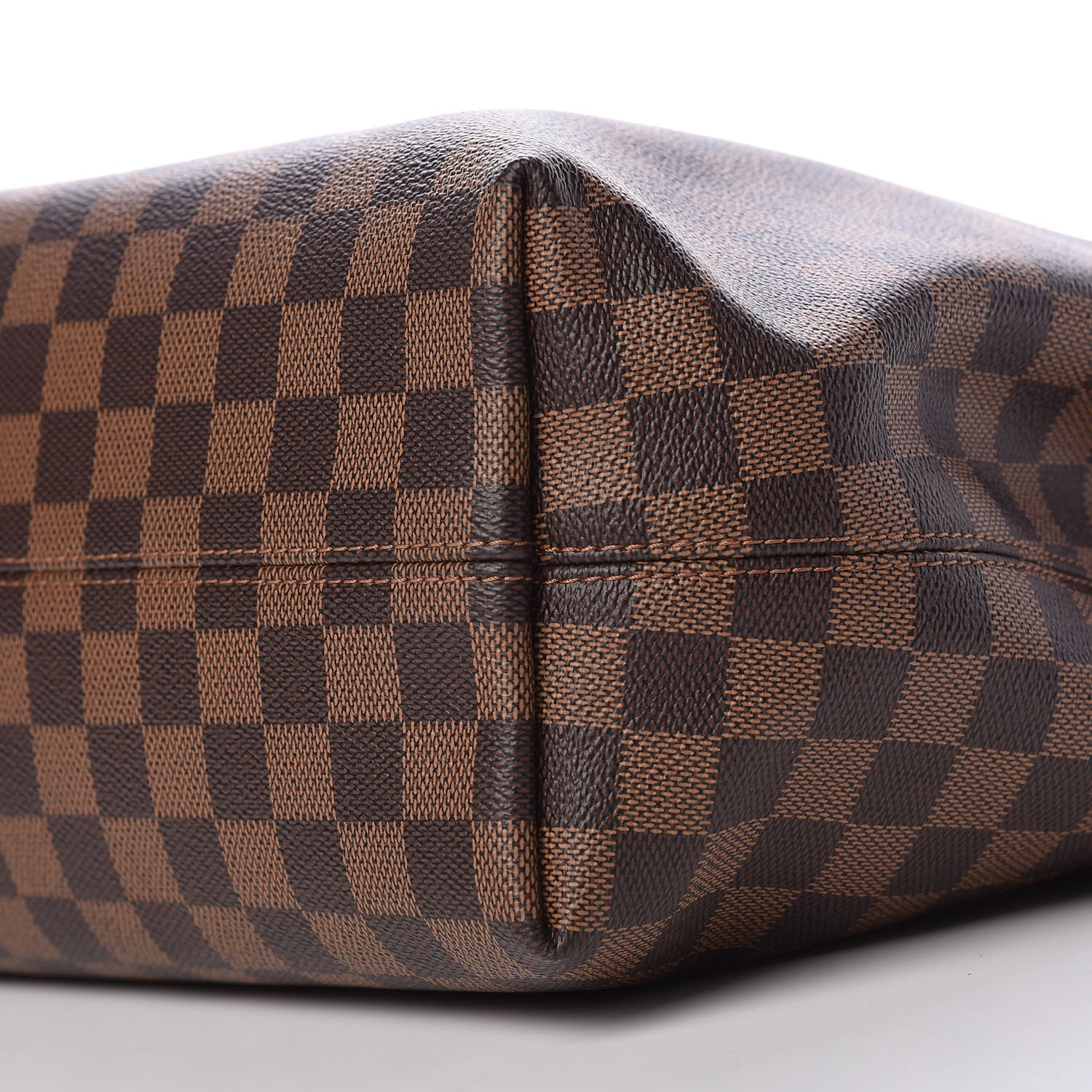 Louis Vuitton Damier Ebene Graceful MM 9 of 9