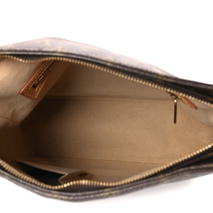 Louis Vuitton Monogram Looping GM 5 of 10