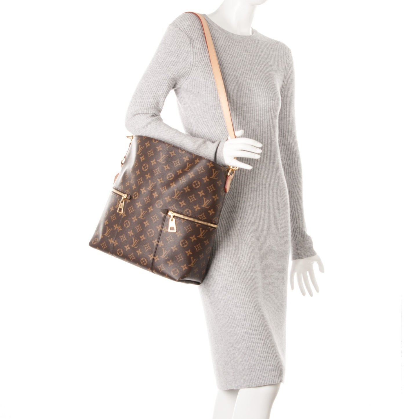 Monogram Melie