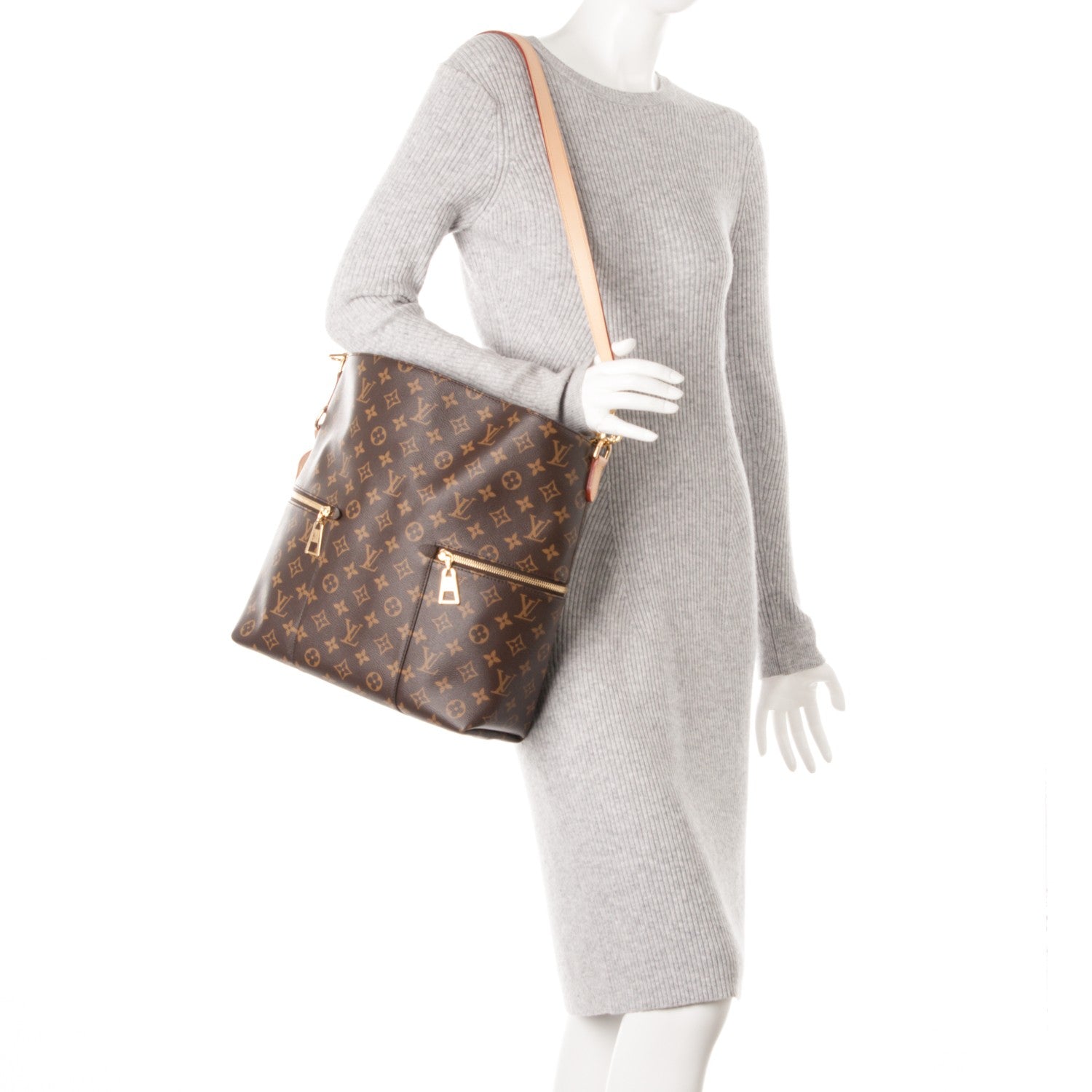Louis Vuitton Monogram Melie 3 of 8