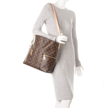 Louis Vuitton Monogram Melie 3 of 8