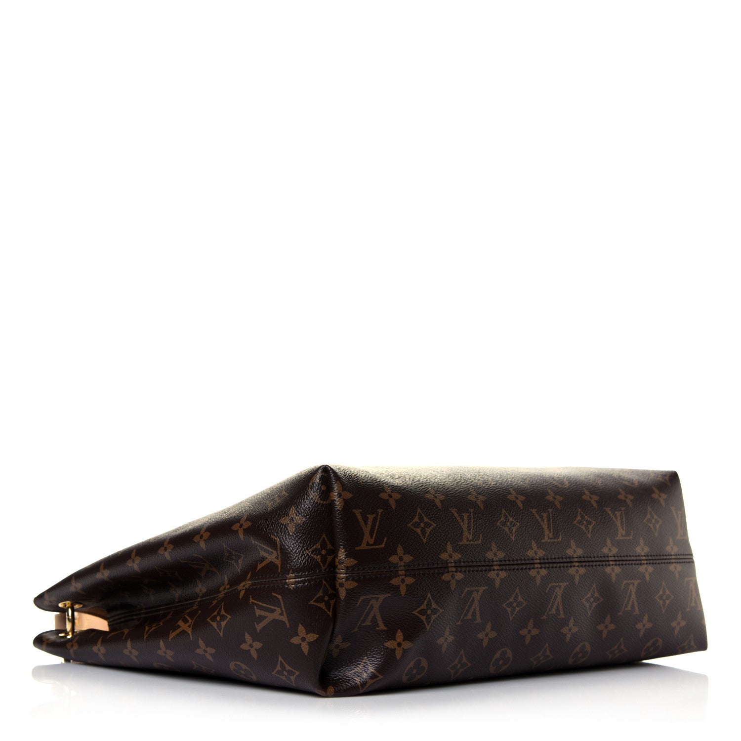 Louis Vuitton Monogram Graceful MM 5 of 6