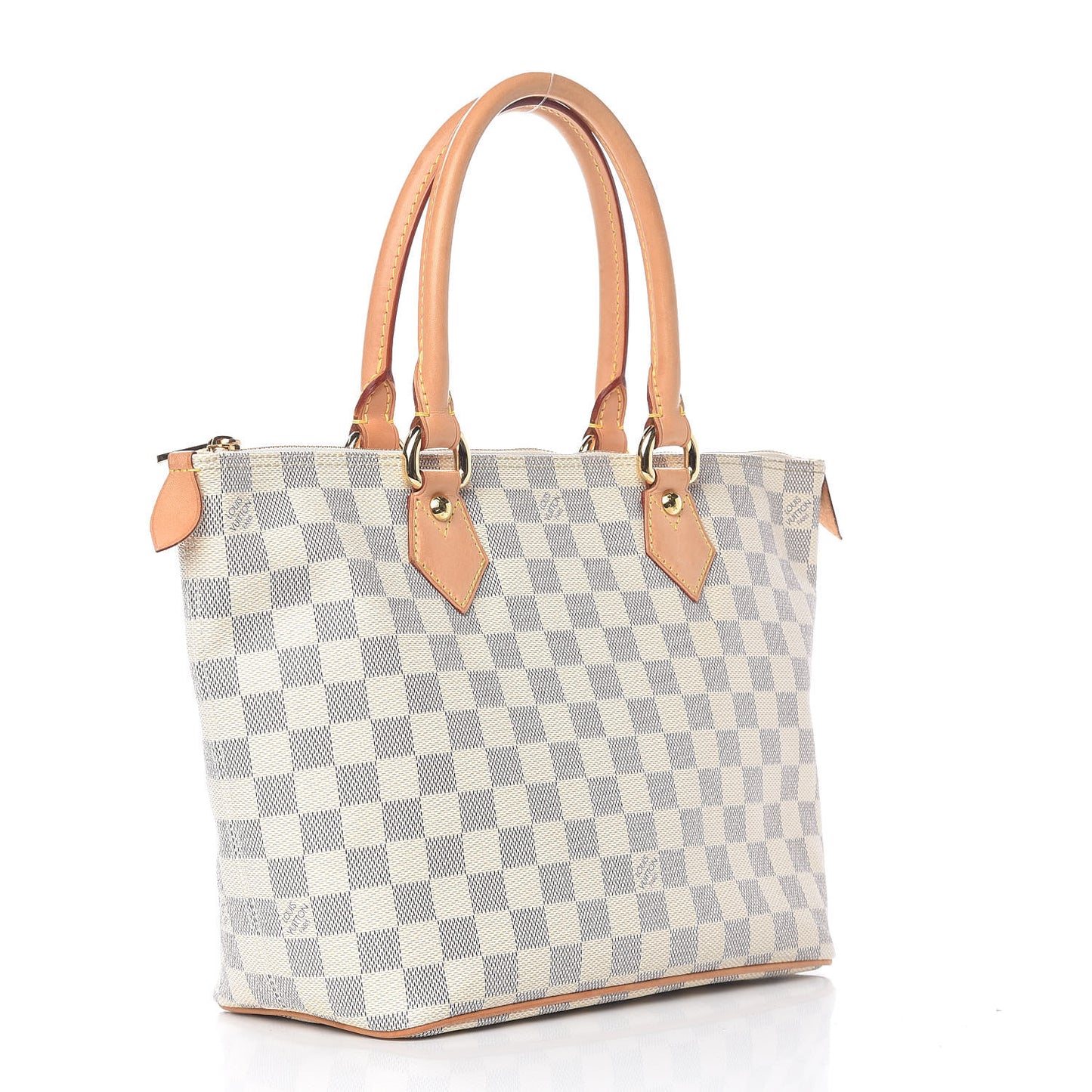 Damier Azur Saleya PM