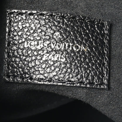 Louis Vuitton Empreinte Monogram Giant Bagatelle NM Black 6 of 9