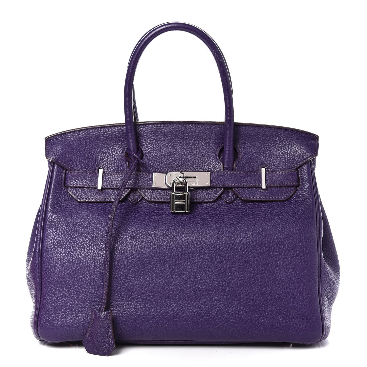 Togo Birkin 30 Iris
