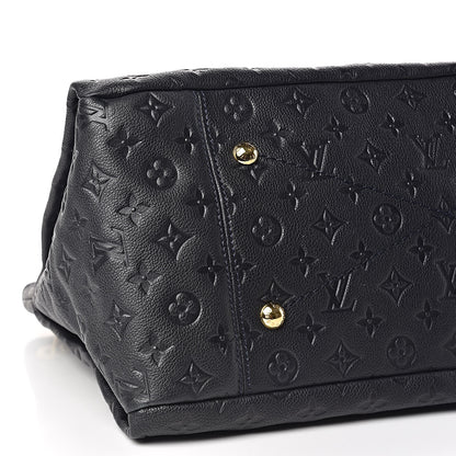 Louis Vuitton Empreinte Artsy MM Infini 8 of 9
