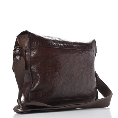 Mulberry Soft Buffalo Brynmore Chocolate 3 of 11