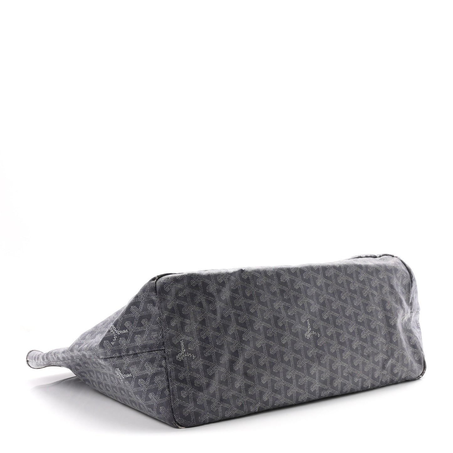 Goyardine Saint Louis GM Grey