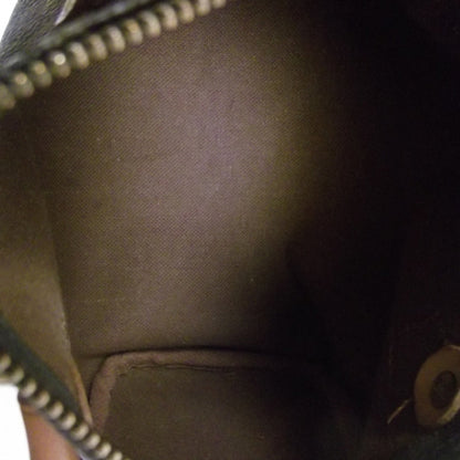 Louis Vuitton Monogram Mini Sac HL Speedy 7 of 7