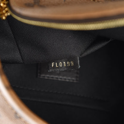 Louis Vuitton Reverse Monogram Palm Springs Backpack Mini 7 of 8