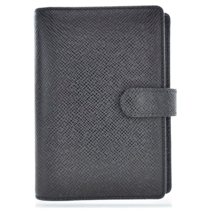 Louis Vuitton Taiga Small Ring Agenda 1 of 10