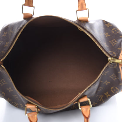 Louis Vuitton Monogram Speedy 35 6 of 17