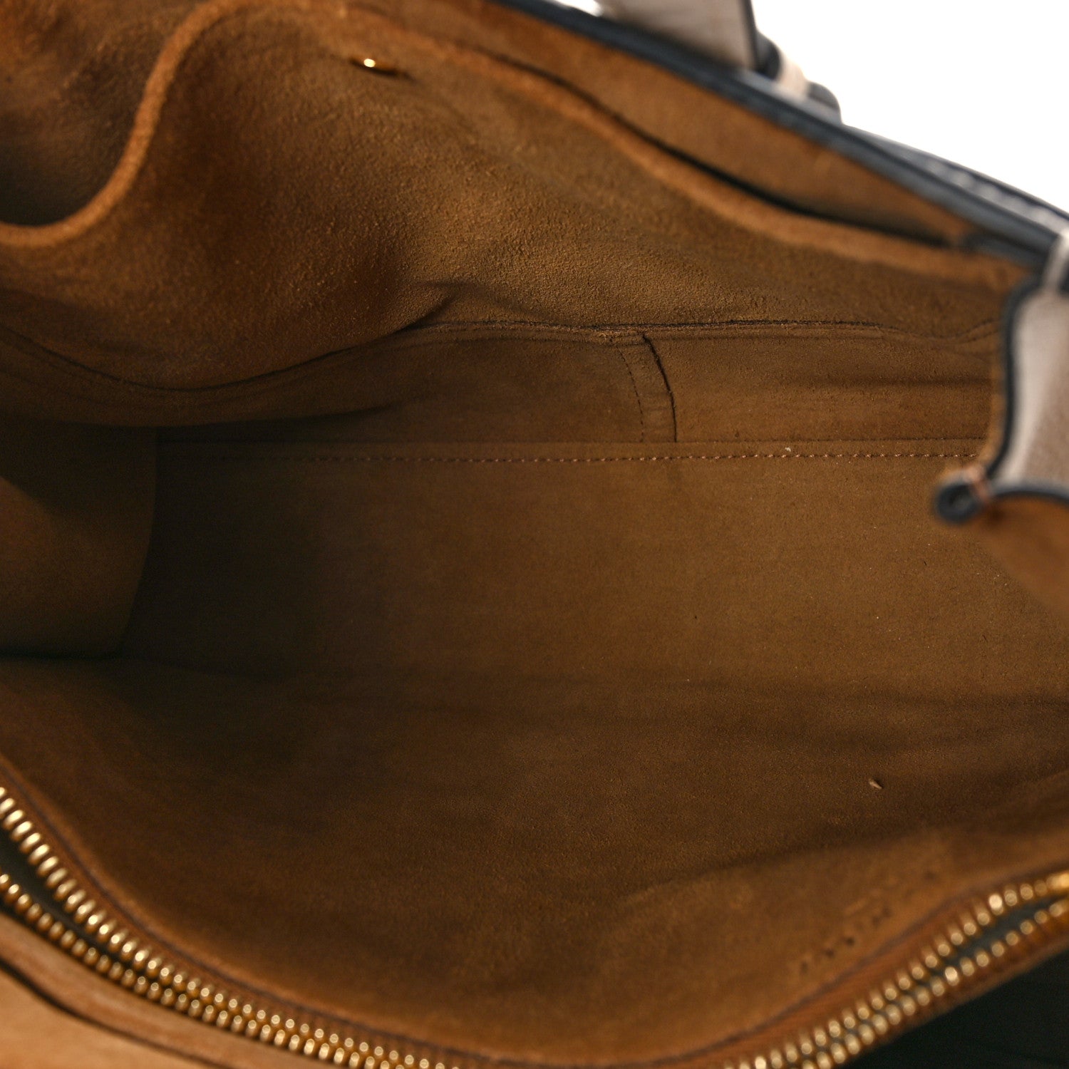 Loewe Calfskin Small Gate Tote Beige 5 of 8