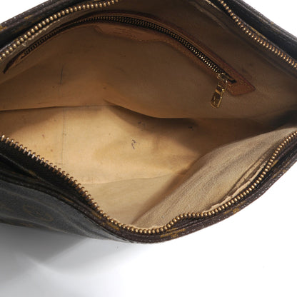 Louis Vuitton Monogram Looping GM 5 of 7