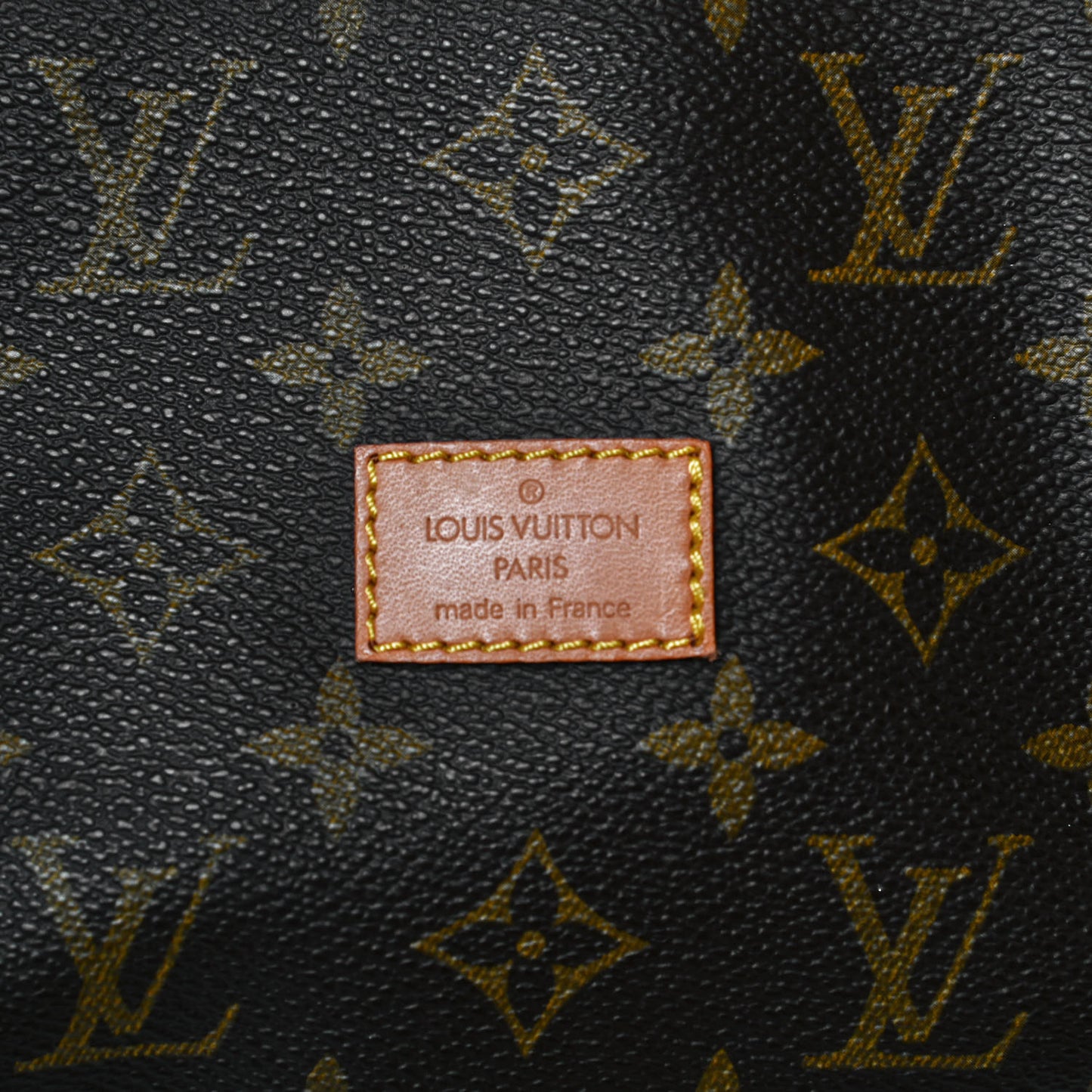 Monogram Saumur 30