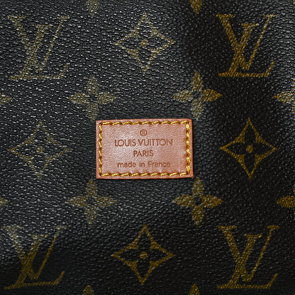 Louis Vuitton Monogram Saumur 30 6 of 16