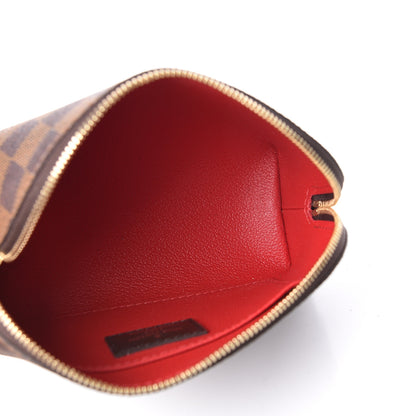 Louis Vuitton Damier Ebene Cosmetic Pouch 5 of 7
