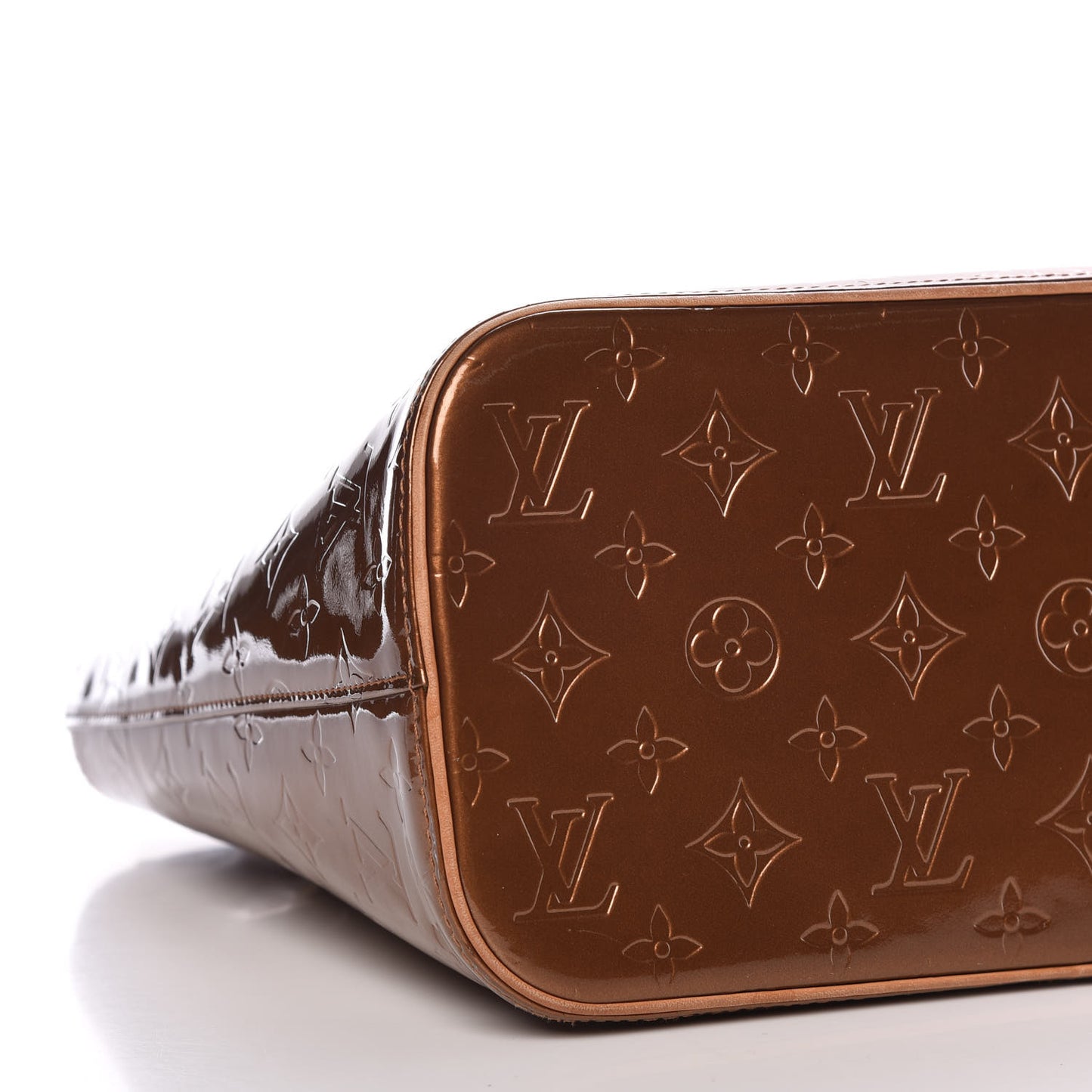 Vernis Houston Bronze