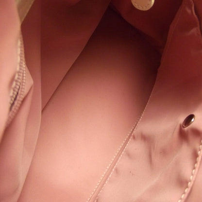 Christian Dior Monogram Boston Pink 9 of 9