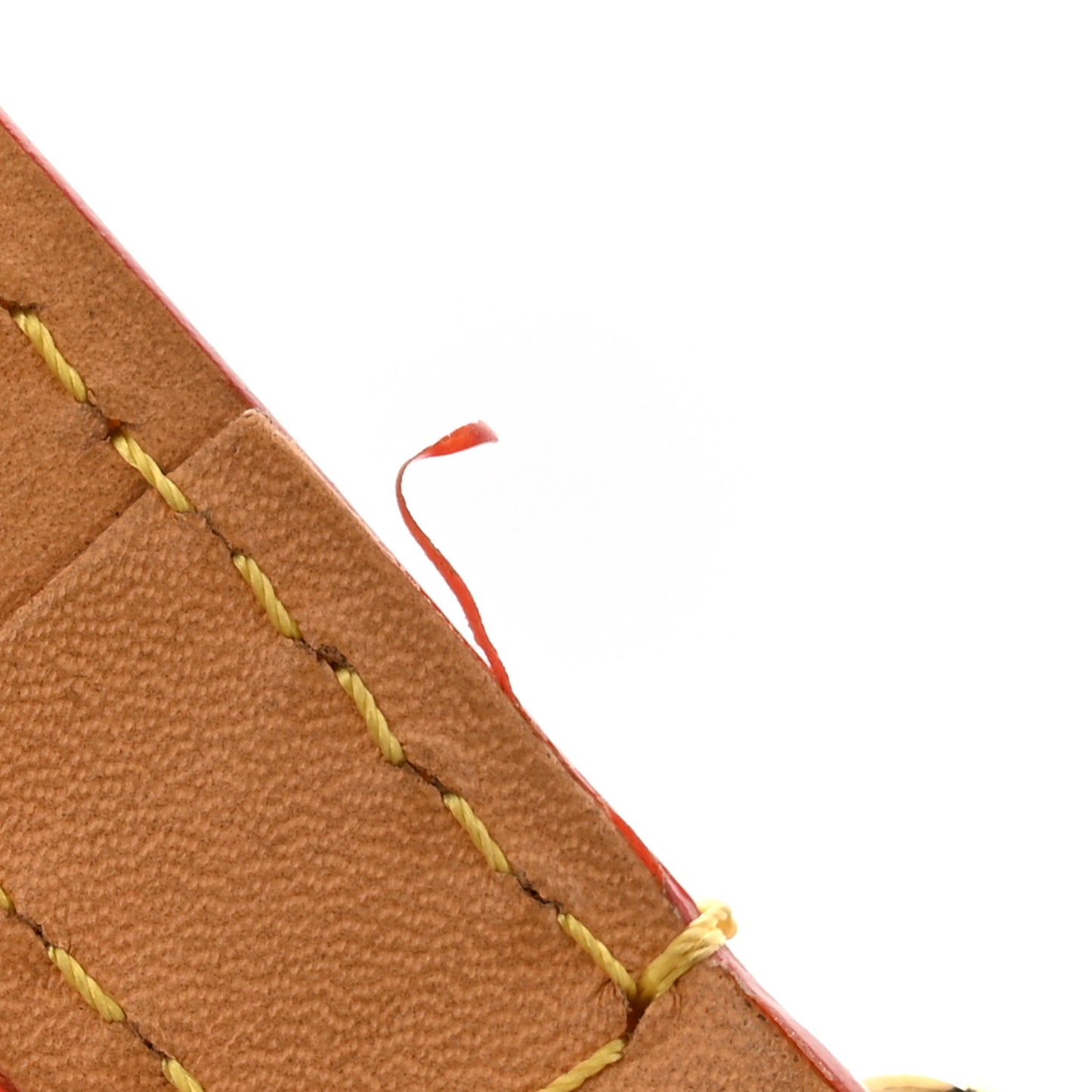 Monogram Diane Black