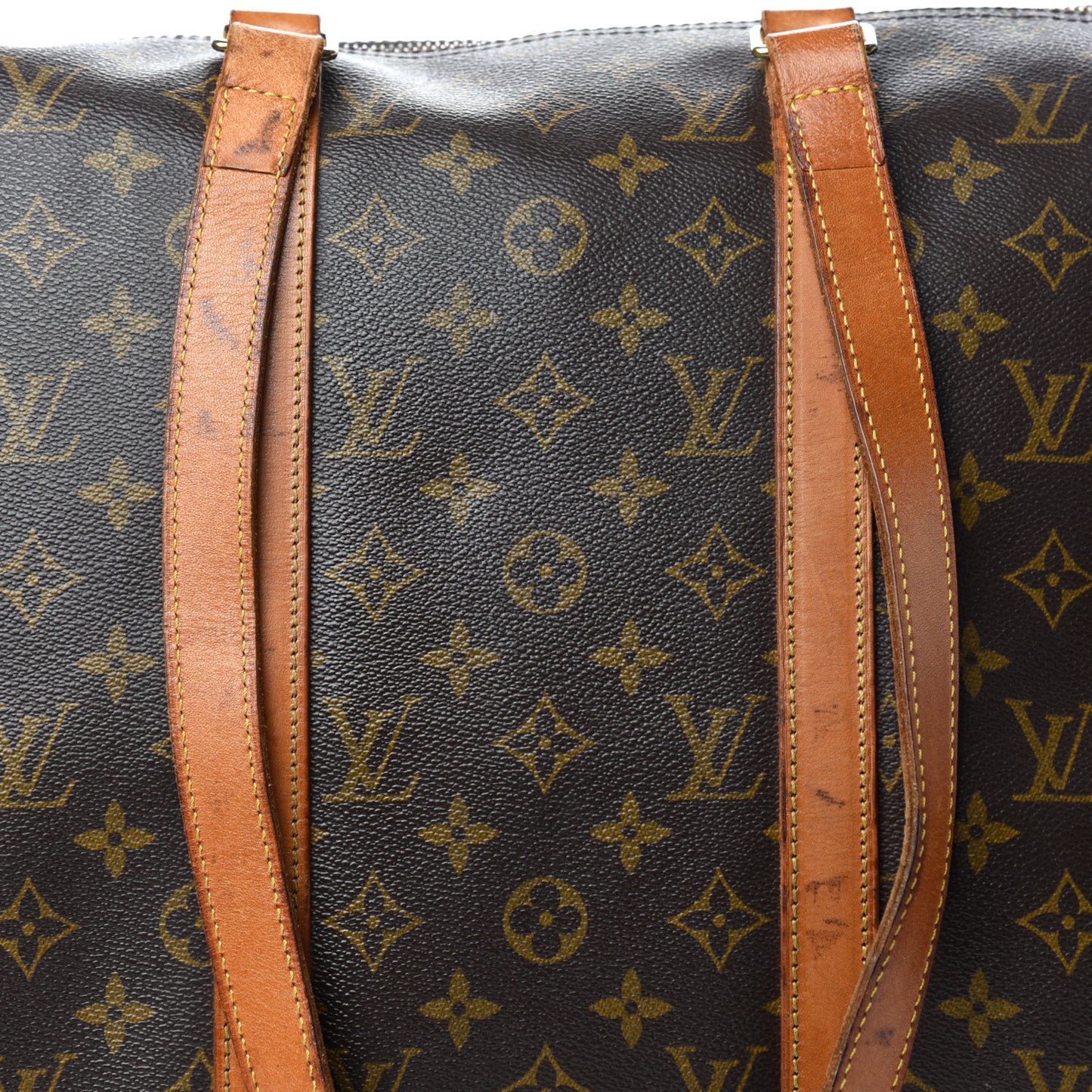 Monogram Sac Flanerie 45