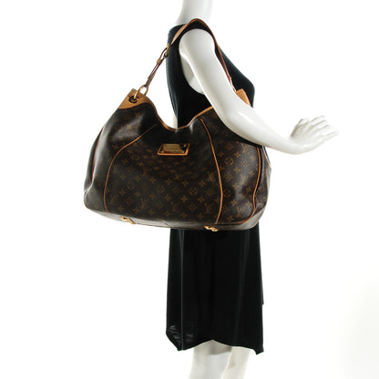 Louis Vuitton Monogram Galliera GM 2 of 11