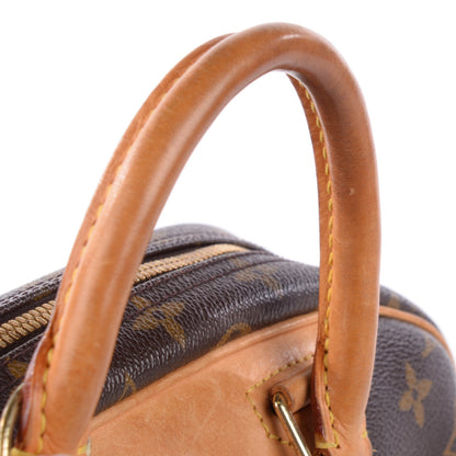 Louis Vuitton Monogram Trouville 9 of 10