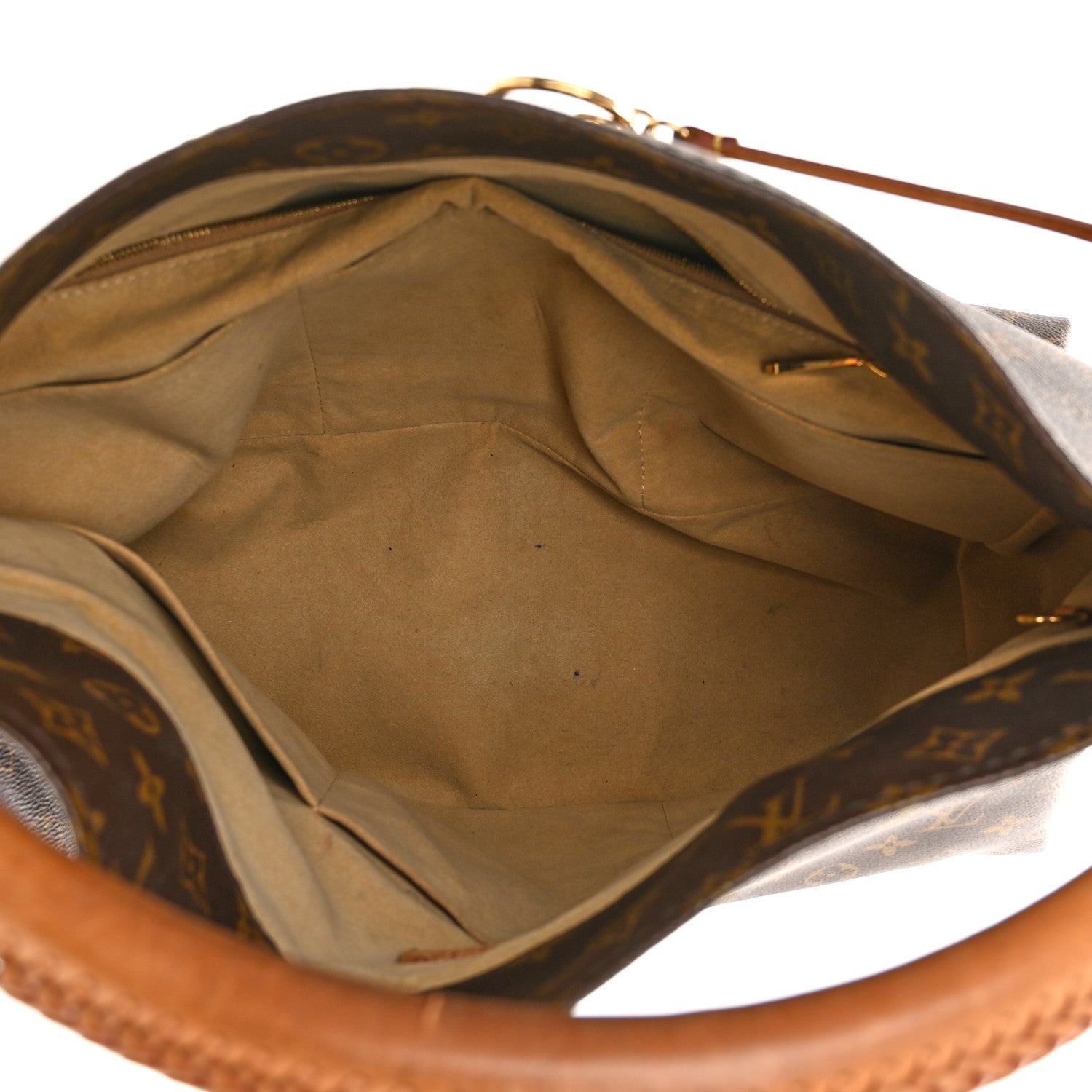 Louis Vuitton Monogram Artsy MM 5 of 13