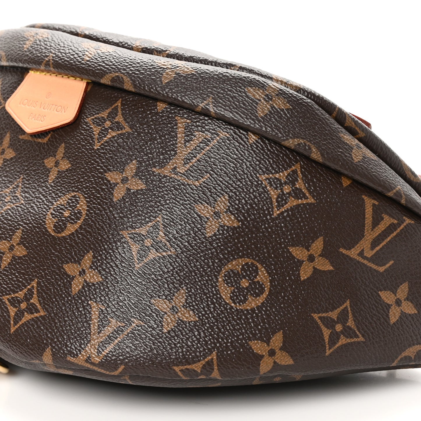 Monogram Bumbag