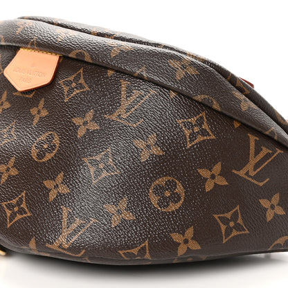 Louis Vuitton Monogram Bumbag 10 of 11