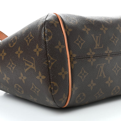 Louis Vuitton Monogram Totally PM 8 of 15